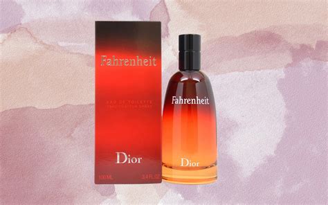 dior fahrenheit edt vs edp|dior fahrenheit review.